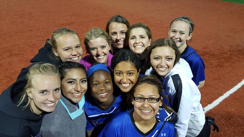 Team photo
