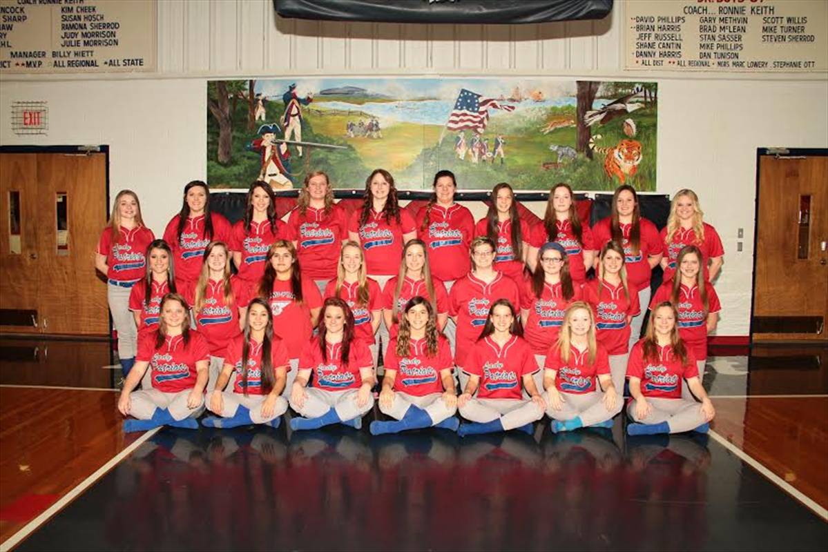 Team photo