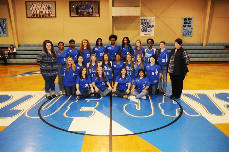 Team photo