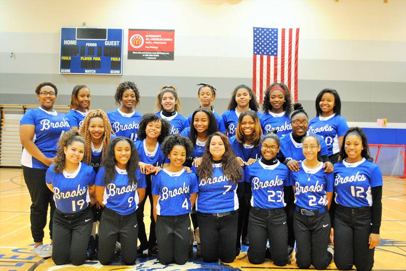 Team photo