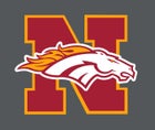 Northgate Broncos Girls Varsity Golf Fall 18-19 team photo.