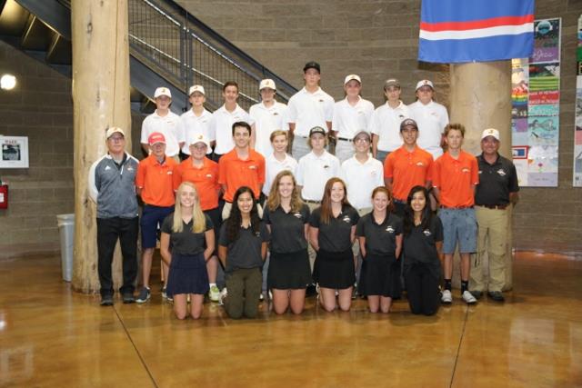 Team photo