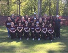 Crossett Eagles Girls Varsity Golf Fall 18-19 team photo.