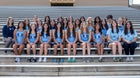 Goddard Rockets Girls Varsity Track & Field Spring 22-23 team photo.