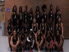 Armwood Hawks Girls Varsity Track & Field Spring 22-23 team photo.