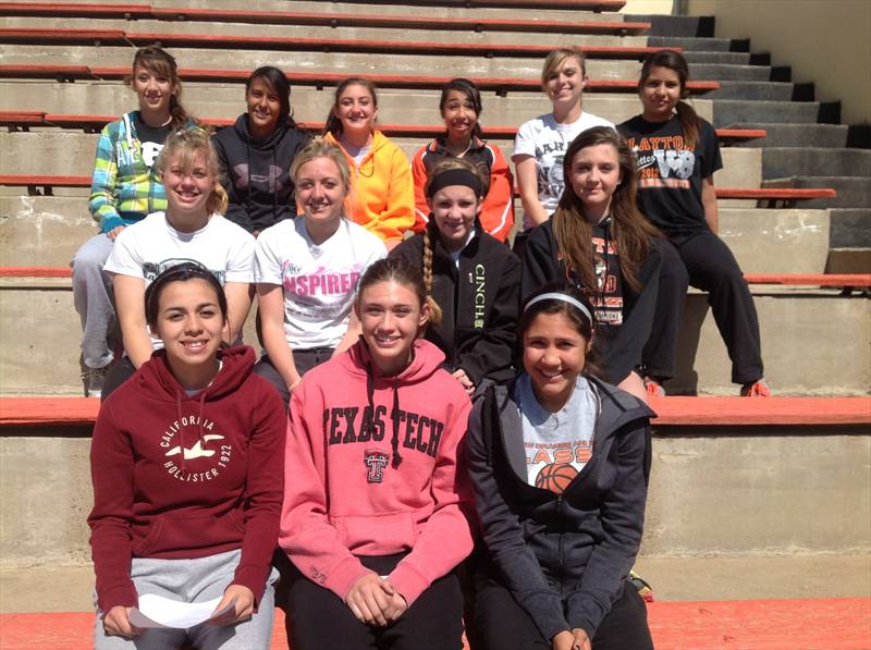 Team photo