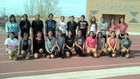 Shiprock Chieftains Girls Varsity Track & Field Spring 13-14 team photo.