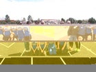 Cottonwood Classical Prep Coyotes Girls Varsity Track & Field Spring 13-14 team photo.