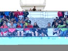 Escalante Lobos Girls Varsity Track & Field Spring 13-14 team photo.
