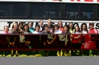 Tatum Coyotes Girls Varsity Track & Field Spring 13-14 team photo.