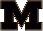 Maryvale Panthers Girls Varsity Track & Field Spring 13-14 team photo.