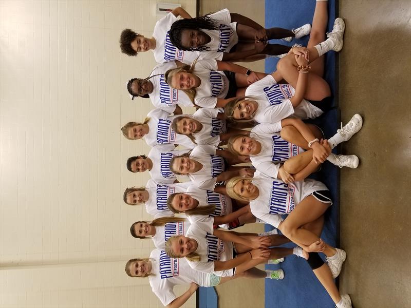 Team photo