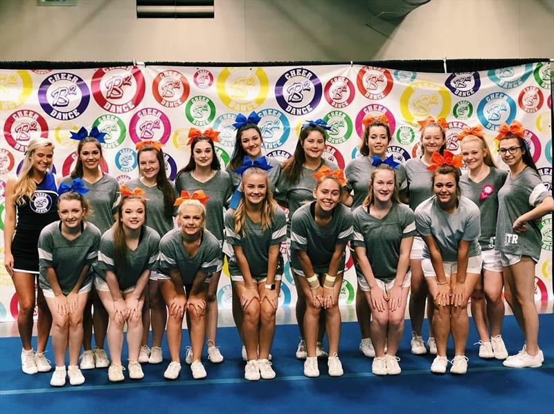 Team photo
