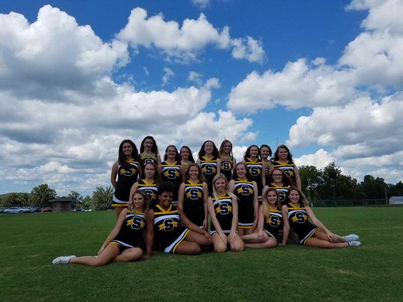 Team photo