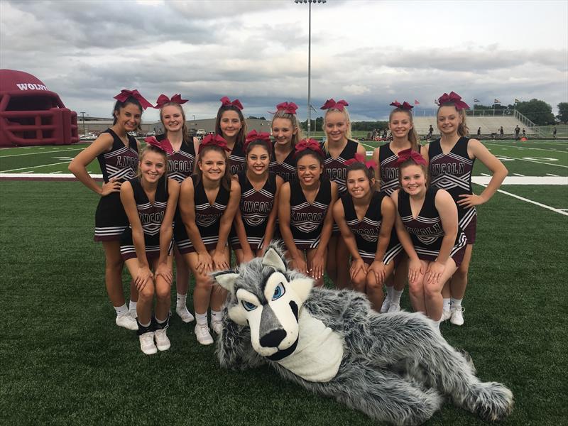 Team photo