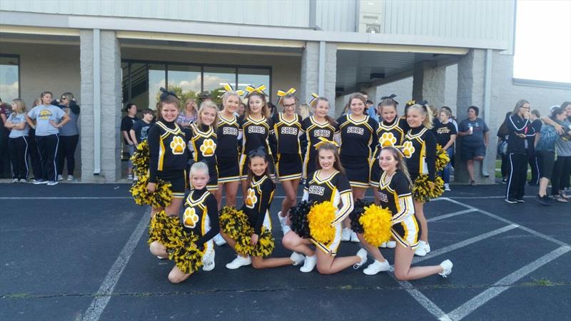 Team photo
