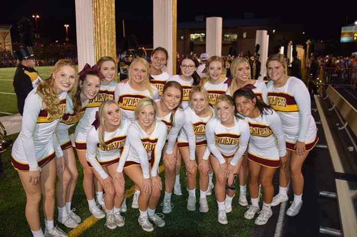 Team photo