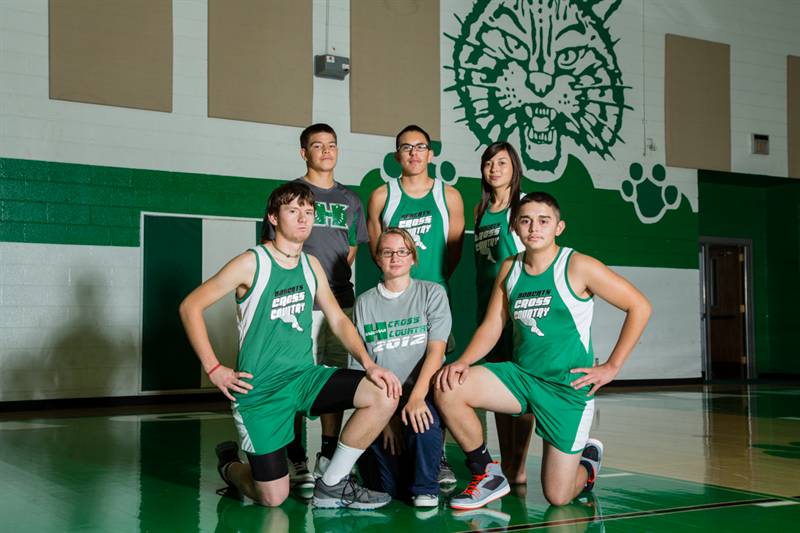 Team photo