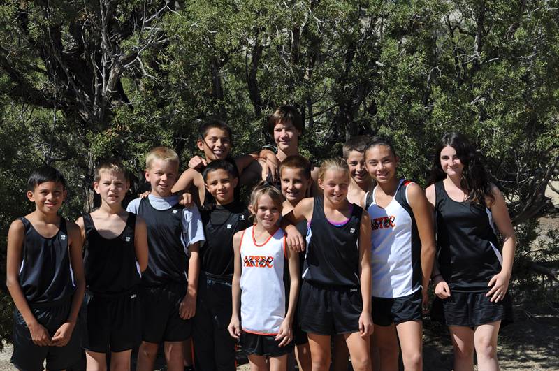 Team photo