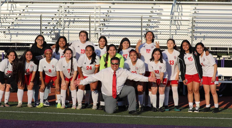 Team photo