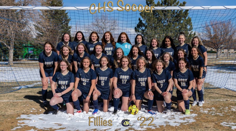 Team photo