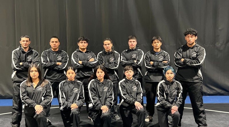 Team photo