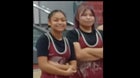 Shiprock Chieftains Girls Varsity Wrestling Winter 22-23 team photo.