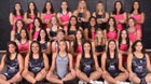 Volcano Vista Hawks Girls Varsity Wrestling Winter 22-23 team photo.
