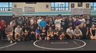 Del Norte Knights Girls Varsity Wrestling Winter 22-23 team photo.