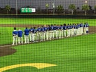 Cornerstone Charter Academy Ducks Boys Varsity Baseball Spring 25-26 team photo.