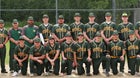West Rutland Golden Horde Boys Varsity Baseball Spring 25-26 team photo.