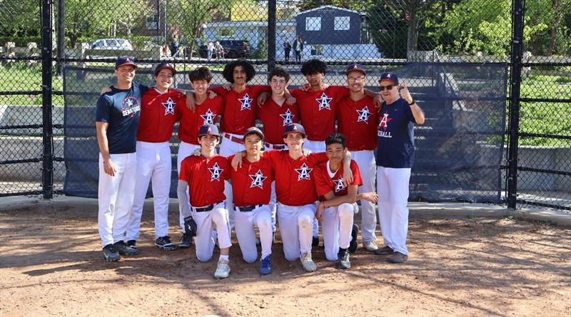 Team photo