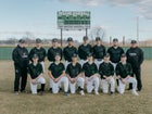 Catoosa Indians Boys Varsity Baseball Spring 25-26 team photo.