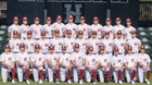 Hartfield Academy Hawks Boys Varsity Baseball Spring 25-26 team photo.