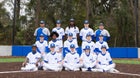St. Andrew's Lions Boys Varsity Baseball Spring 25-26 team photo.