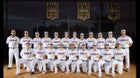 Bell Eagles Boys Varsity Baseball Spring 25-26 team photo.