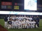 North Tahoe Lakers Boys Varsity Baseball Spring 25-26 team photo.