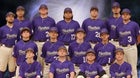 Mission Heights Prep Phantoms Boys Varsity Baseball Spring 25-26 team photo.