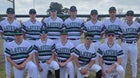 Latexo Tigers Boys Varsity Baseball Spring 25-26 team photo.