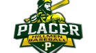 Placer Hillmen Boys Varsity Baseball Spring 25-26 team photo.