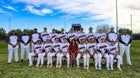 Walden Grove Wolves Boys Varsity Baseball Spring 25-26 team photo.