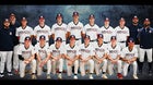 Cocoa Beach Minutemen Boys Varsity Baseball Spring 25-26 team photo.