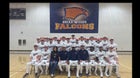 Briar Woods Falcons Boys Varsity Baseball Spring 25-26 team photo.