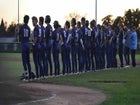Oakmont Vikings Boys Varsity Baseball Spring 25-26 team photo.