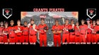Grants Pirates Boys Varsity Baseball Spring 25-26 team photo.