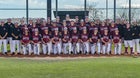 Desert Ridge Jaguars Boys Varsity Baseball Spring 25-26 team photo.