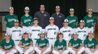Shiocton Chiefs Boys Varsity Baseball Spring 25-26 team photo.