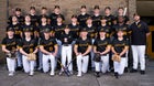 Centerville Elks Boys Varsity Baseball Spring 25-26 team photo.