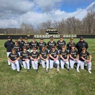 Tri-Valley Scotties Boys Varsity Baseball Spring 25-26 team photo.