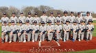 Logan County Cougars Boys Varsity Baseball Spring 25-26 team photo.